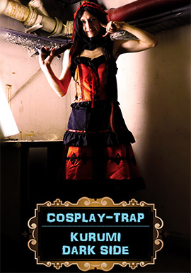 crossdress crossdressing femboy sissy trap cd ts cdts gay porn lewd hentai cosplay date a live kurumi wetlook anal Date a LiveDress High heels stocking