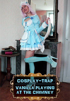 crossdress crossdresser crossdressing femboy sissy trap trans cd ts cdts lewd hentai cosplay vanilla nekopara dress high heels neko catgirl porn anal xxx parody