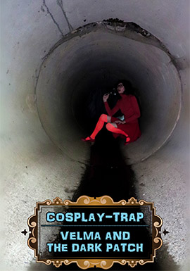 crossdress crossdresser crossdressing femboy sissy trap hentai porn cosplay anal scooby doo Scooby-Doo ScoobyDoo velma Vera Dinkley wetlook